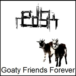 Goaty Friends Forever