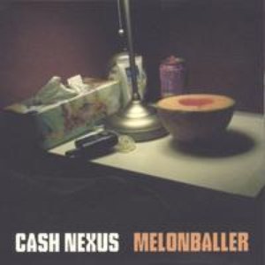 Cash Nexus のアバター