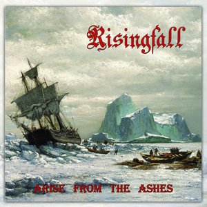 Arise From the Ashes