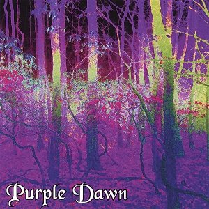 Purple Dawn