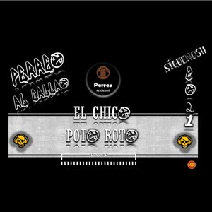 El Chico Poto Roto