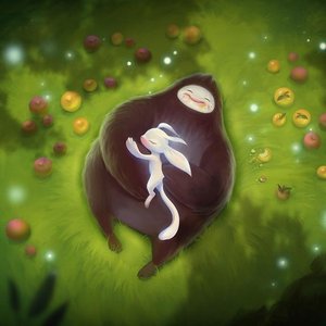 Avatar für Ori and the Blind Forest