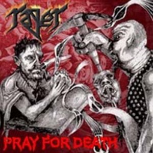 Pray For Death