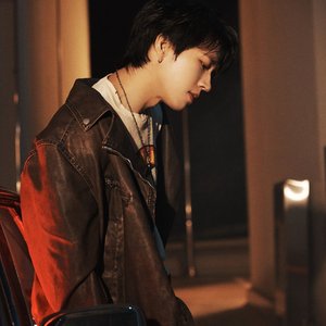 Изображение для 'Nam Woohyun'