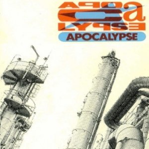 Image for 'Apocalypse LP'