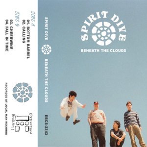 Spirit Dive