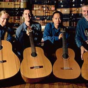 Guitar Trek photo provided by Last.fm