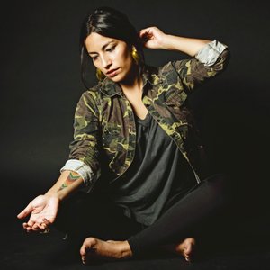 Avatar de Ana Tijoux