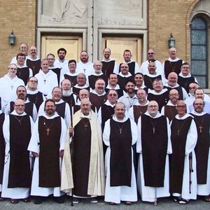 The Brotherhood of St Gregory için avatar