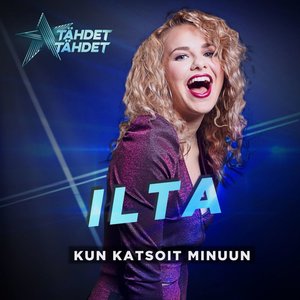 Kun katsoit minuun (Tähdet, tähdet kausi 5)