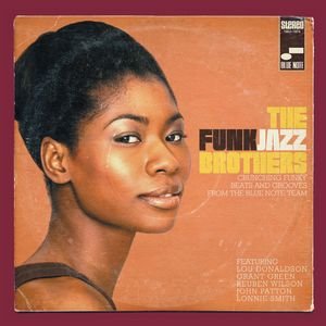 The Funk Jazz Brothers