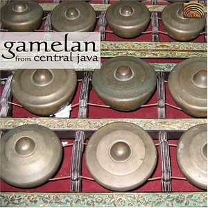 Аватар для Gamelan From Central Java