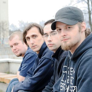 Avatar for Tesserakt