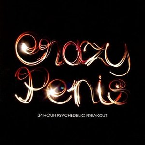 24 Hour Psychedelic Freakout cover