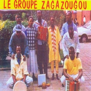 Zagazougou のアバター