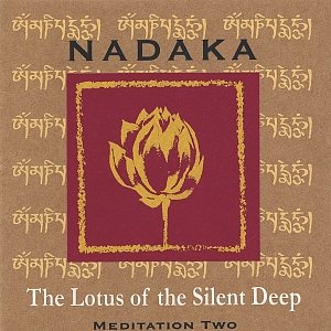 Image for 'The Lotus of the Silent Deep'