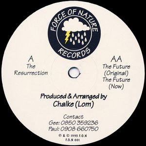 The Resurrection / The Future