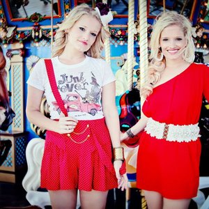 The Rankin Twins 的头像