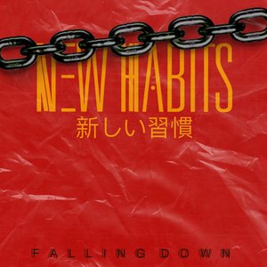 Falling Down - Single