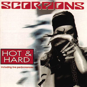 Scorpions - Hot & Hard - Zortam Music
