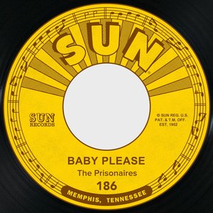 Baby Please / Just Walkin' in the Rain - Single