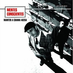 Mentes Conscientes 的头像