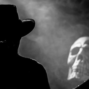 Skeleton Gong 的头像