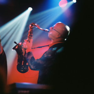 Niels van Hoorn photo provided by Last.fm