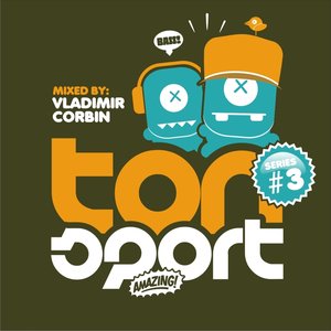 Tonsport - Series 3 (Presented By Vladimir Corbin)