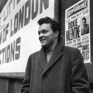 Dickie Valentine 的头像