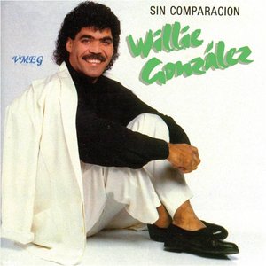 Avatar för Willie González