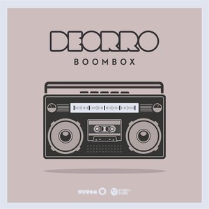 Boombox - Single