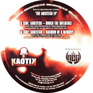 The Arkitech EP