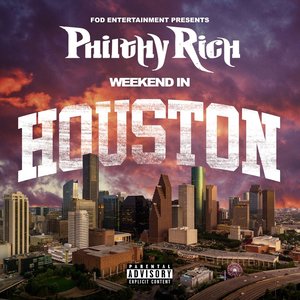 Weekend In Houston