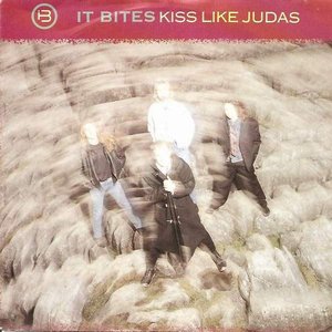 Kiss Like Judas