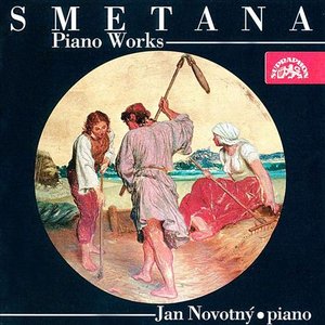 Smetana: Piano Works - selection