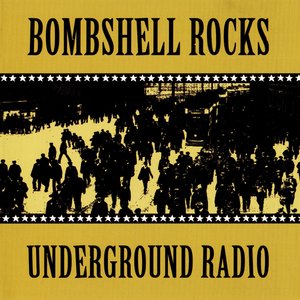 Underground Radio [Explicit]