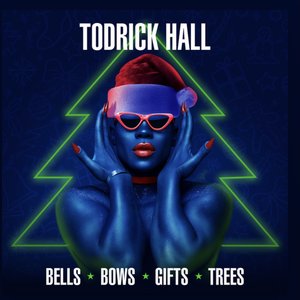 Bells, Bows, Gifts, Trees