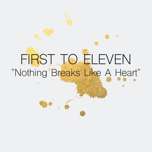 Nothing Breaks Like a Heart