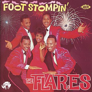 Foot Stompin'