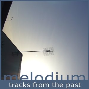 tracks from the past