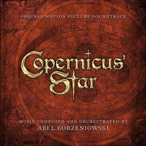 Copernicus' Star (Original Motion Picture Soundtrack)