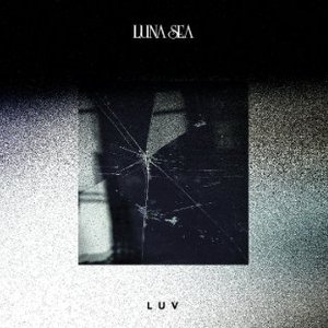 “LUV”的封面