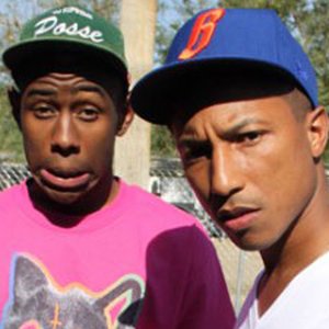 Avatar for Tyler, The Creator Feat. Pharrell Williams