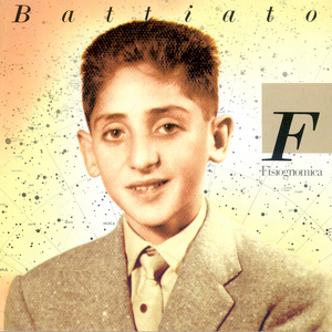 Fisiognomica cover
