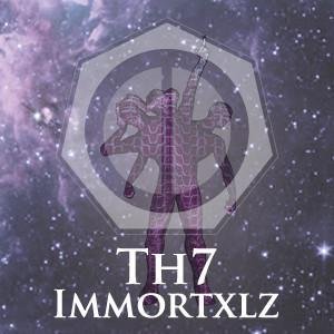 Image for 'TH7 IMMORTXLZ'