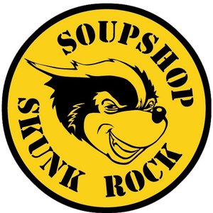 “SOUPSHOP”的封面