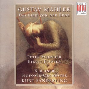 Mahler, G.: Lied Von Der Erde (Das)