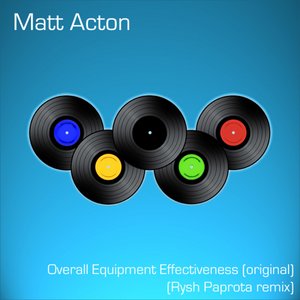 Overall Equipment Effectiveness