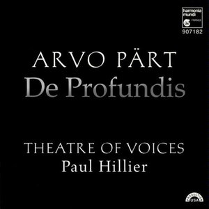 Arvo Pärt: De Profundis